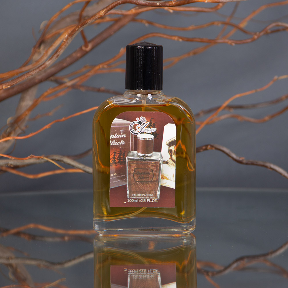 عطر Captain Black